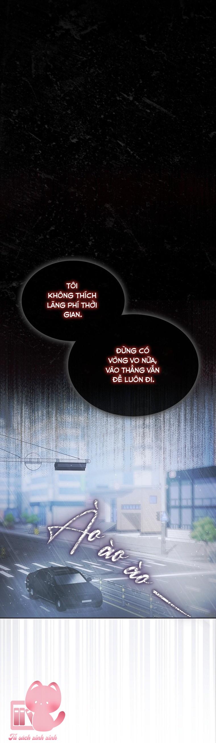 Debut Or Die - Chap 90