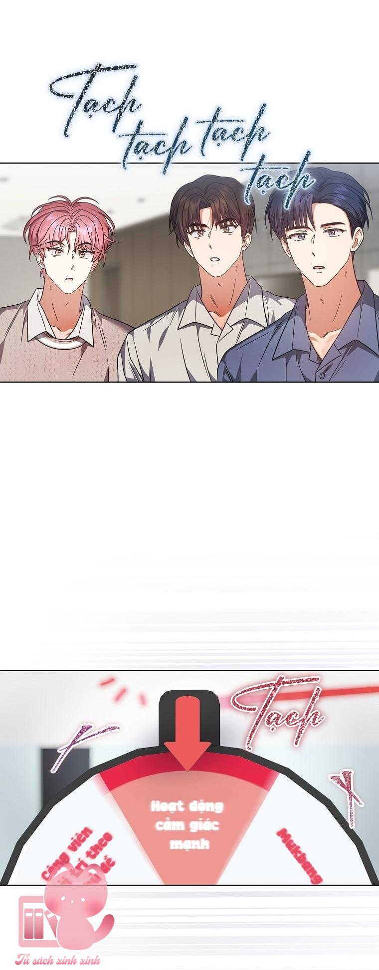 Debut Or Die - Chap 91