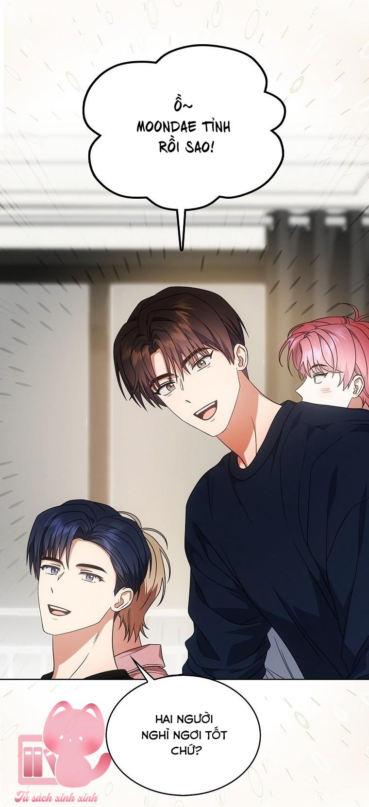 Debut Or Die - Chap 91