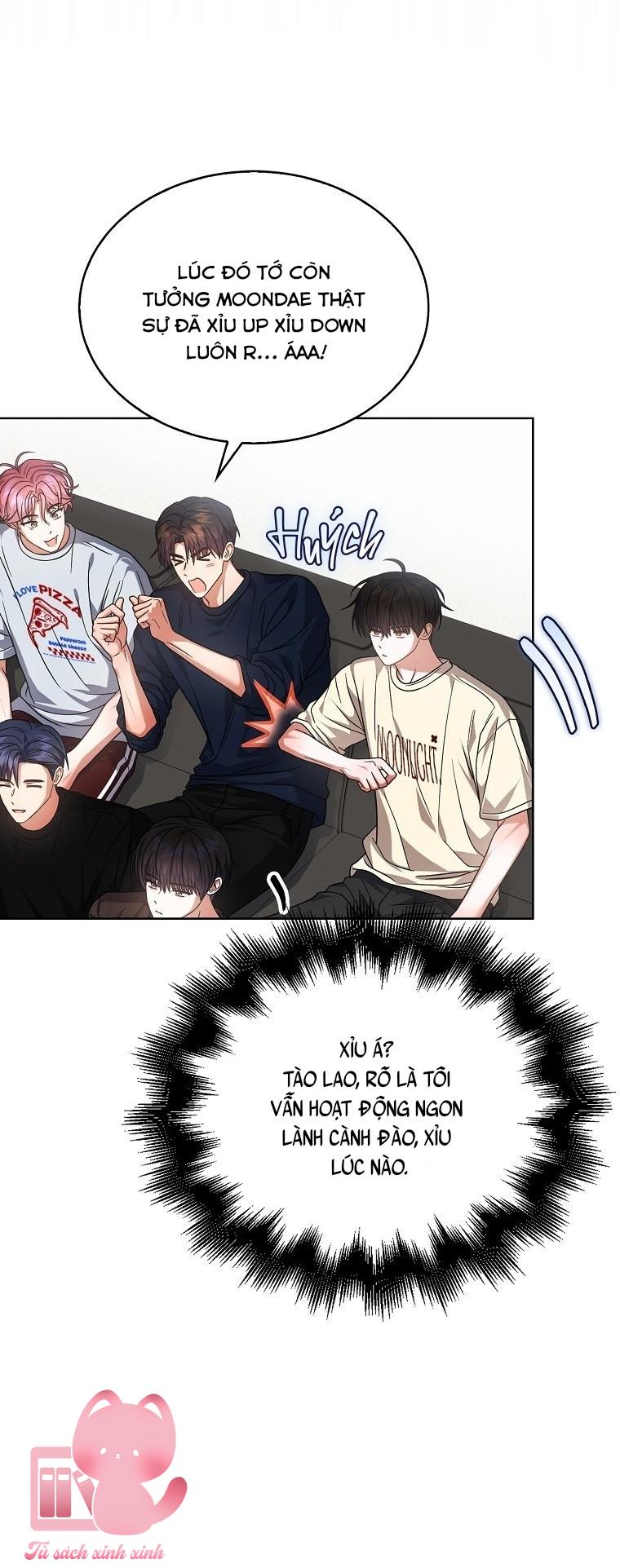 Debut Or Die - Chap 91