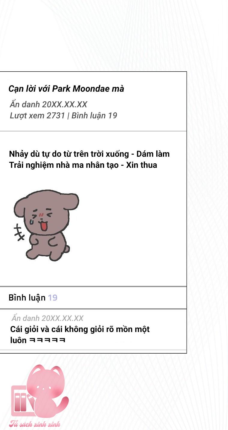 Debut Or Die - Chap 91