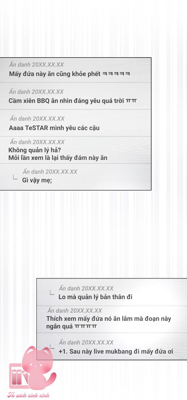 Debut Or Die - Chap 91