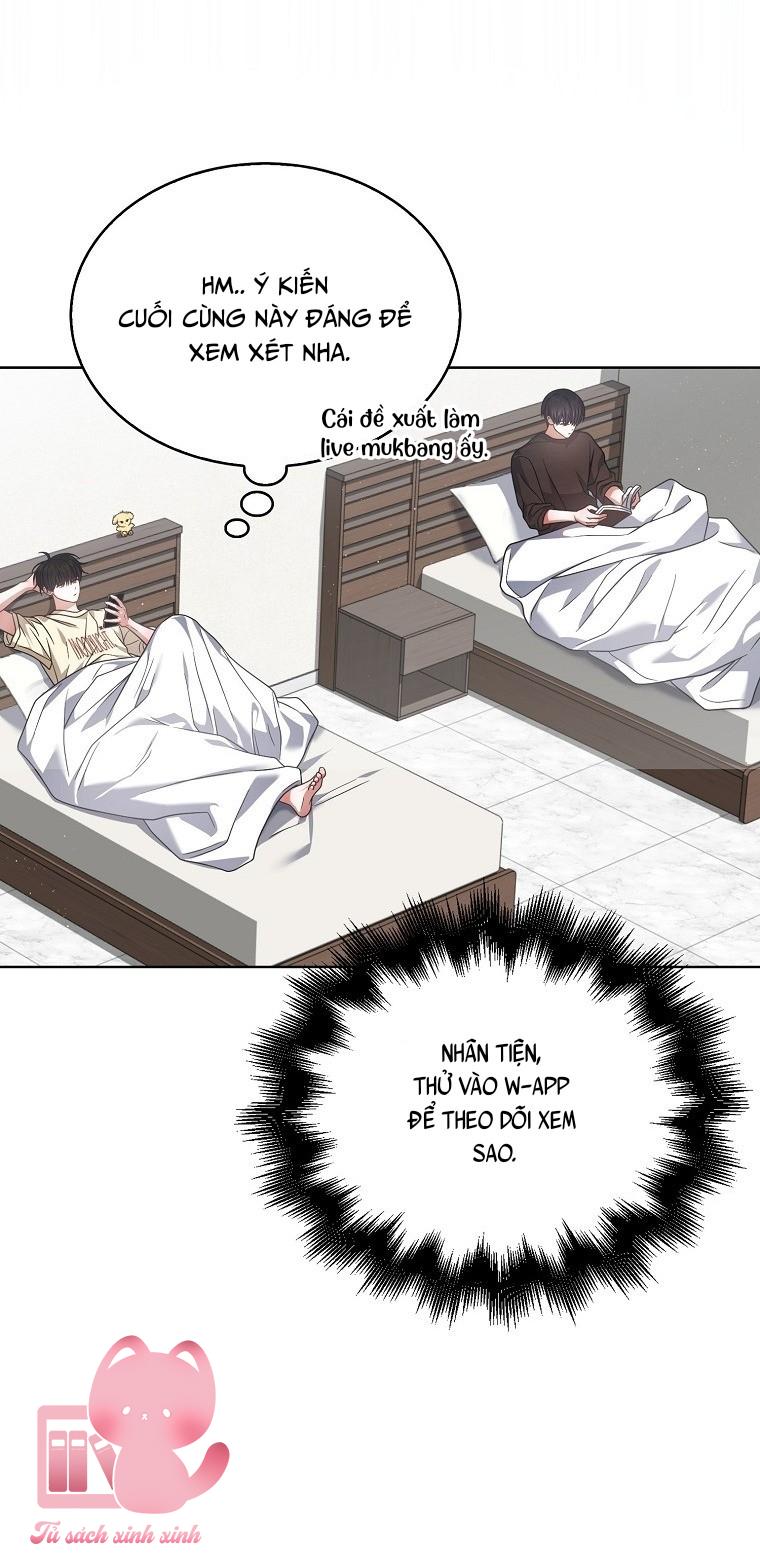 Debut Or Die - Chap 91