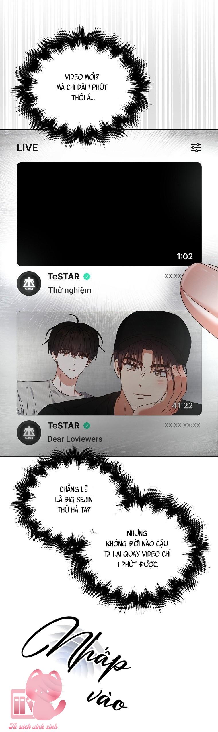 Debut Or Die - Chap 91