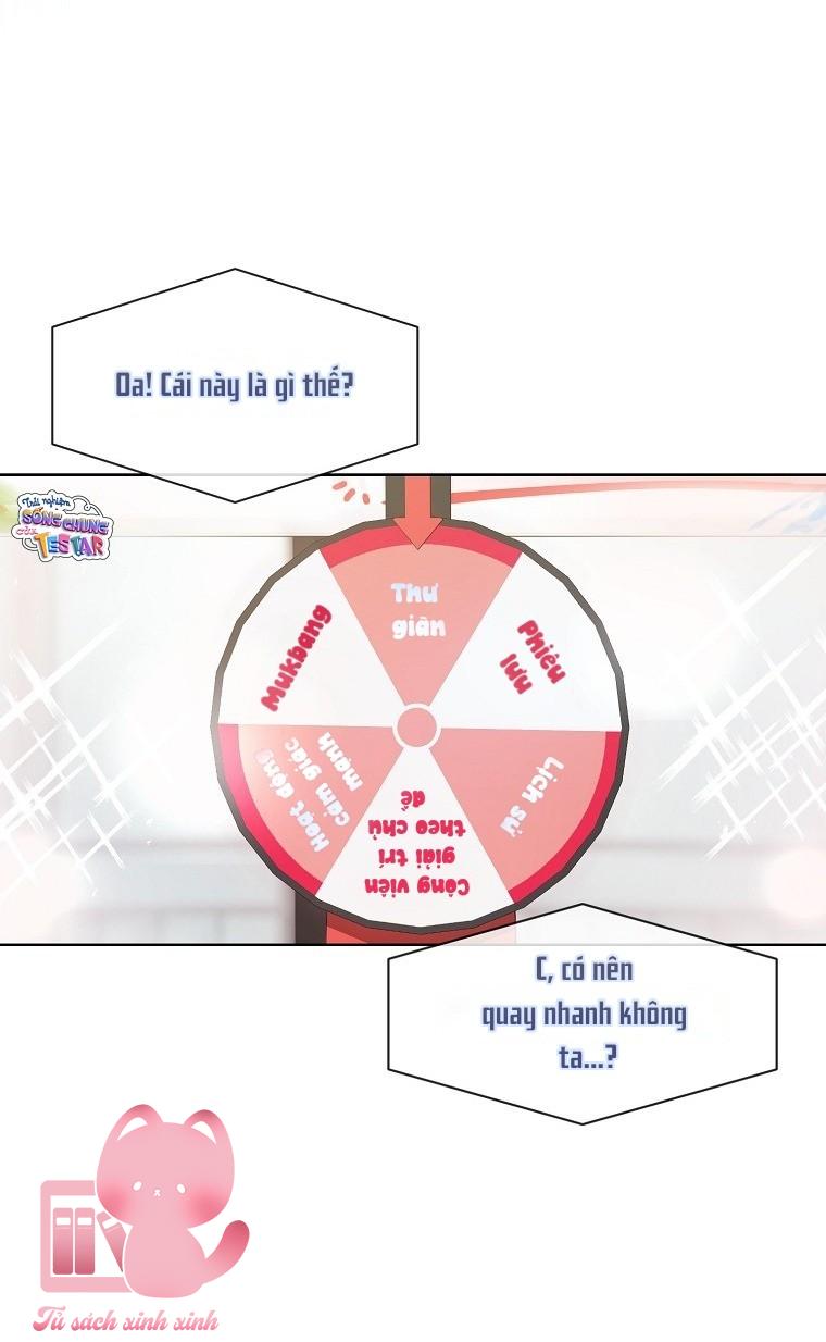 Debut Or Die - Chap 91