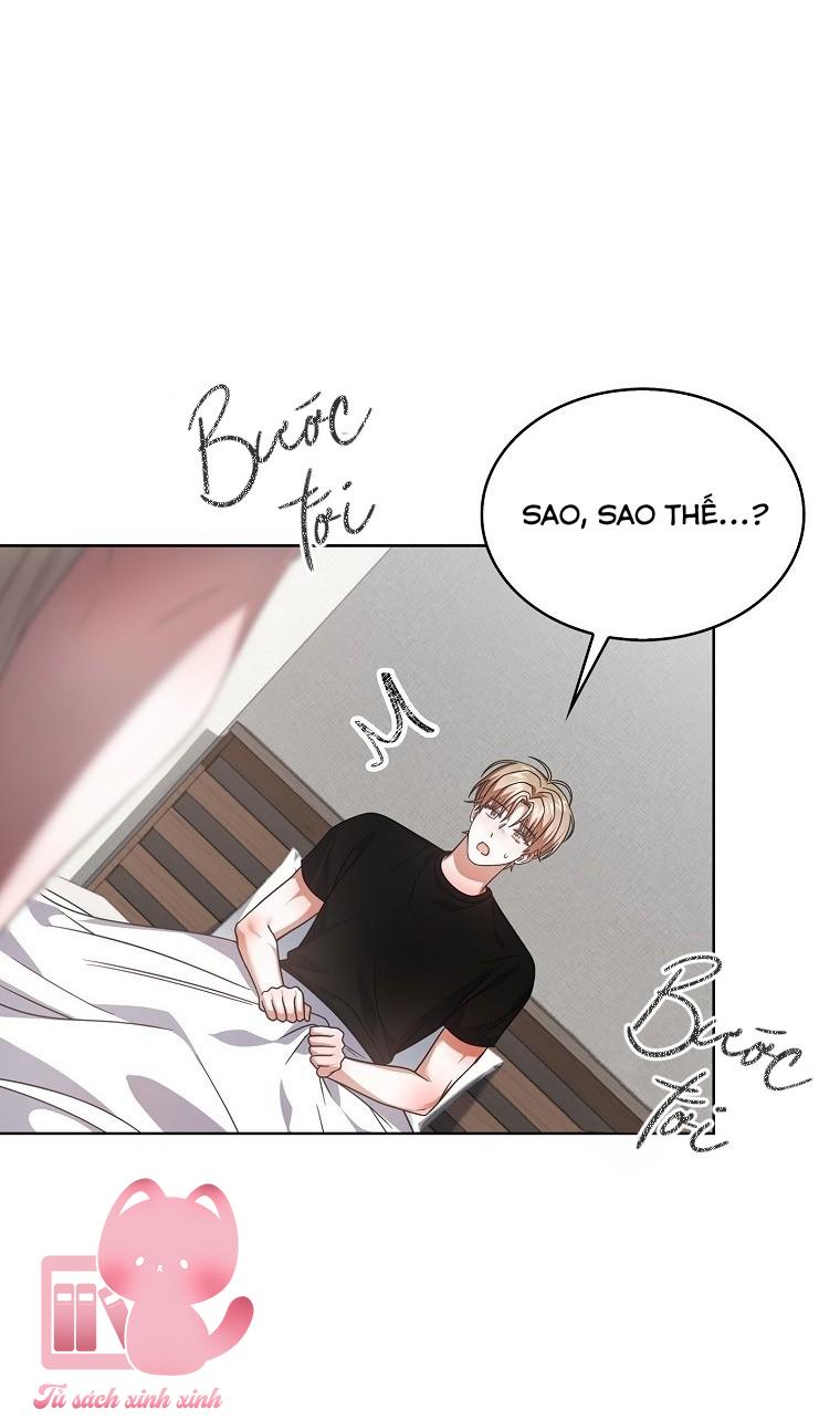 Debut Or Die - Chap 91