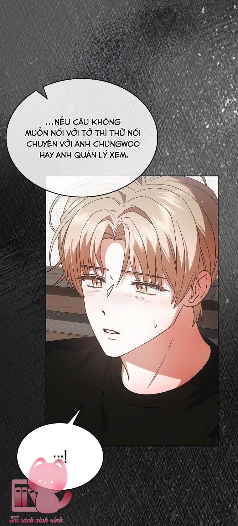 Debut Or Die - Chap 91