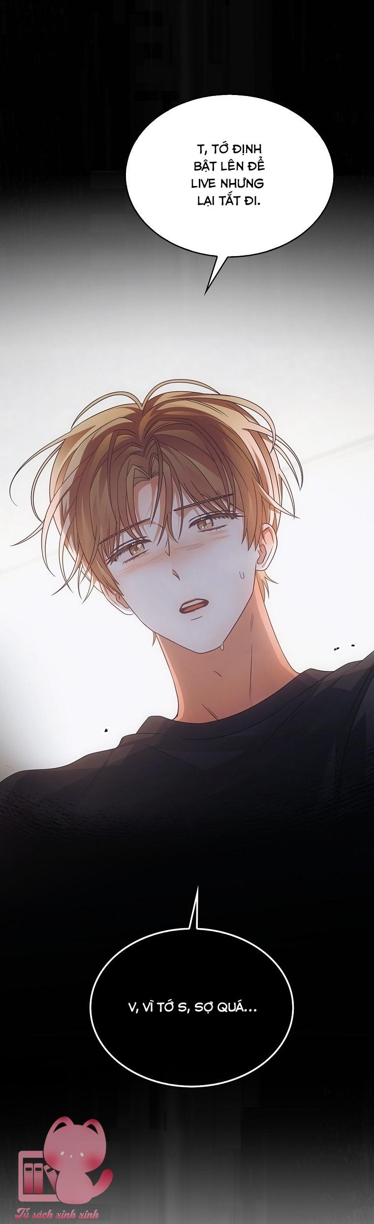 Debut Or Die - Chap 91