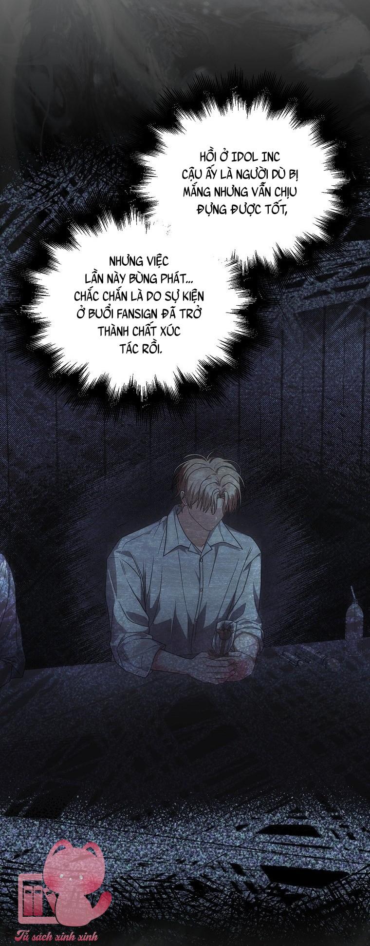 Debut Or Die - Chap 91