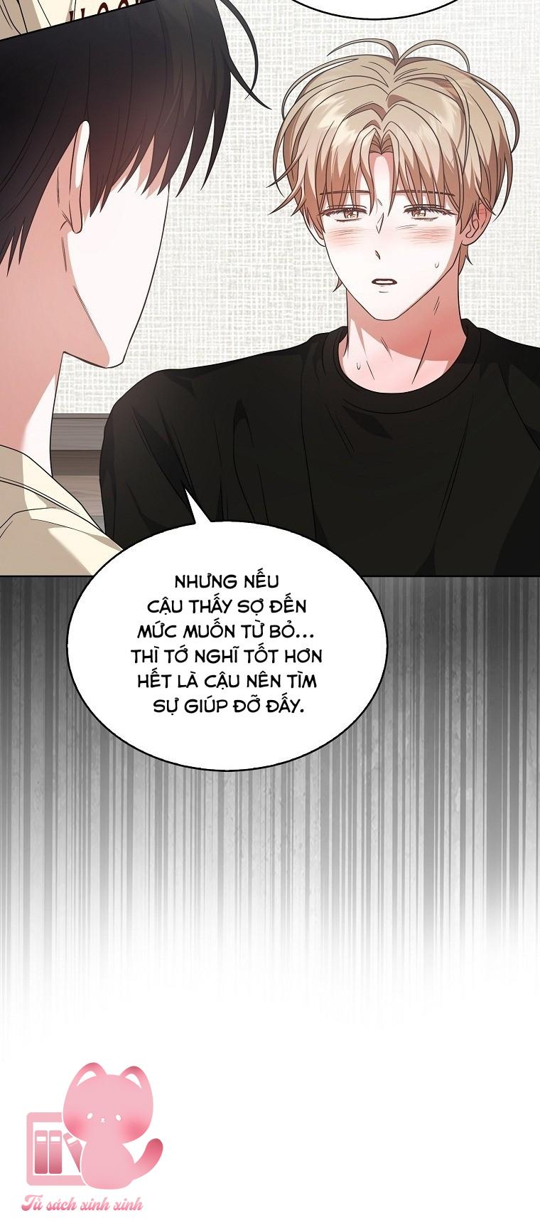 Debut Or Die - Chap 91