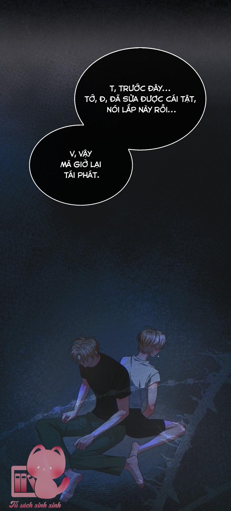 Debut Or Die - Chap 91