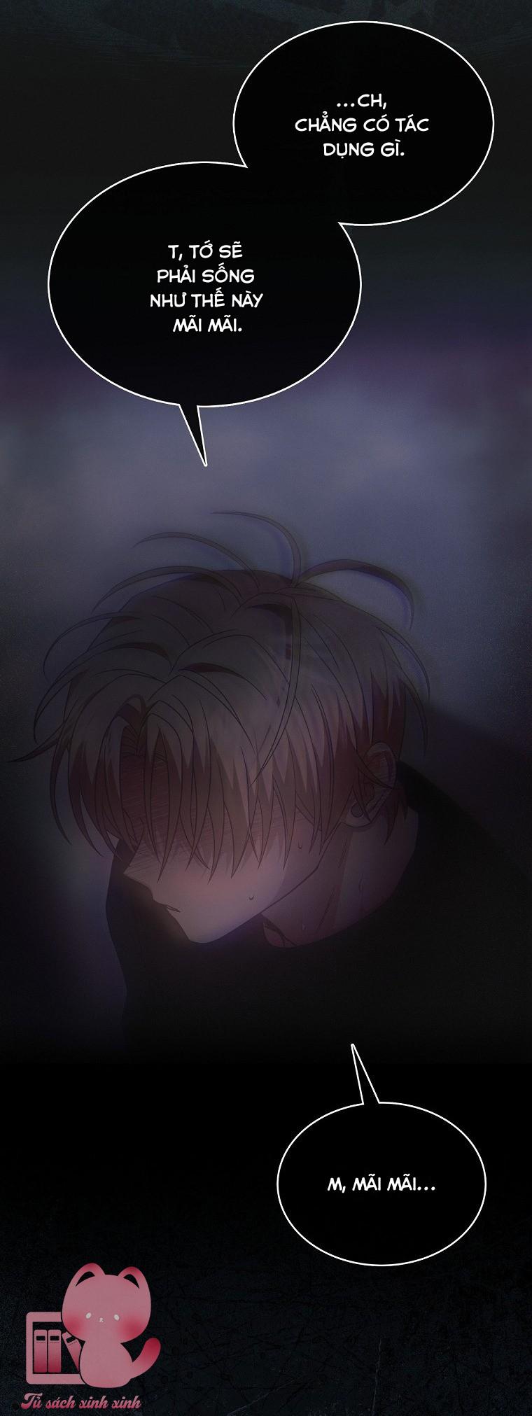 Debut Or Die - Chap 91