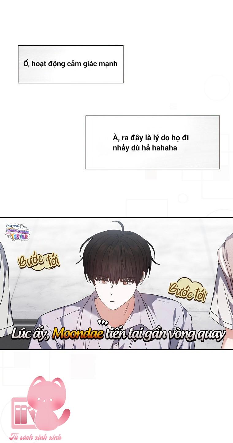 Debut Or Die - Chap 91