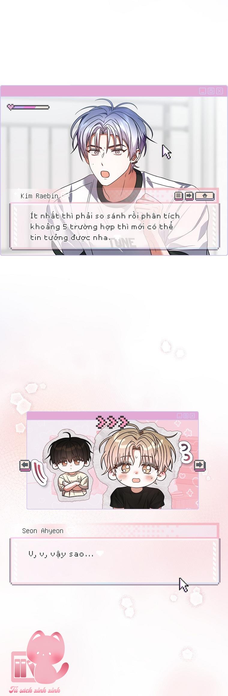 Debut Or Die - Chap 92