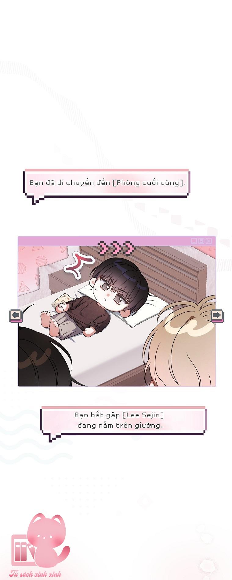 Debut Or Die - Chap 92