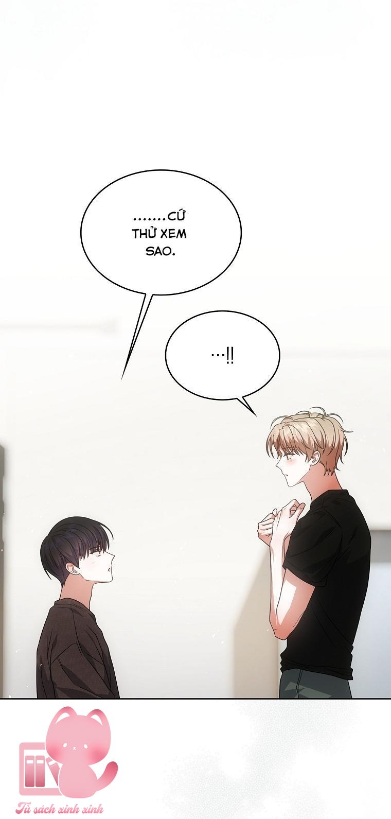 Debut Or Die - Chap 92