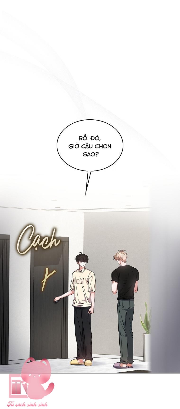 Debut Or Die - Chap 92
