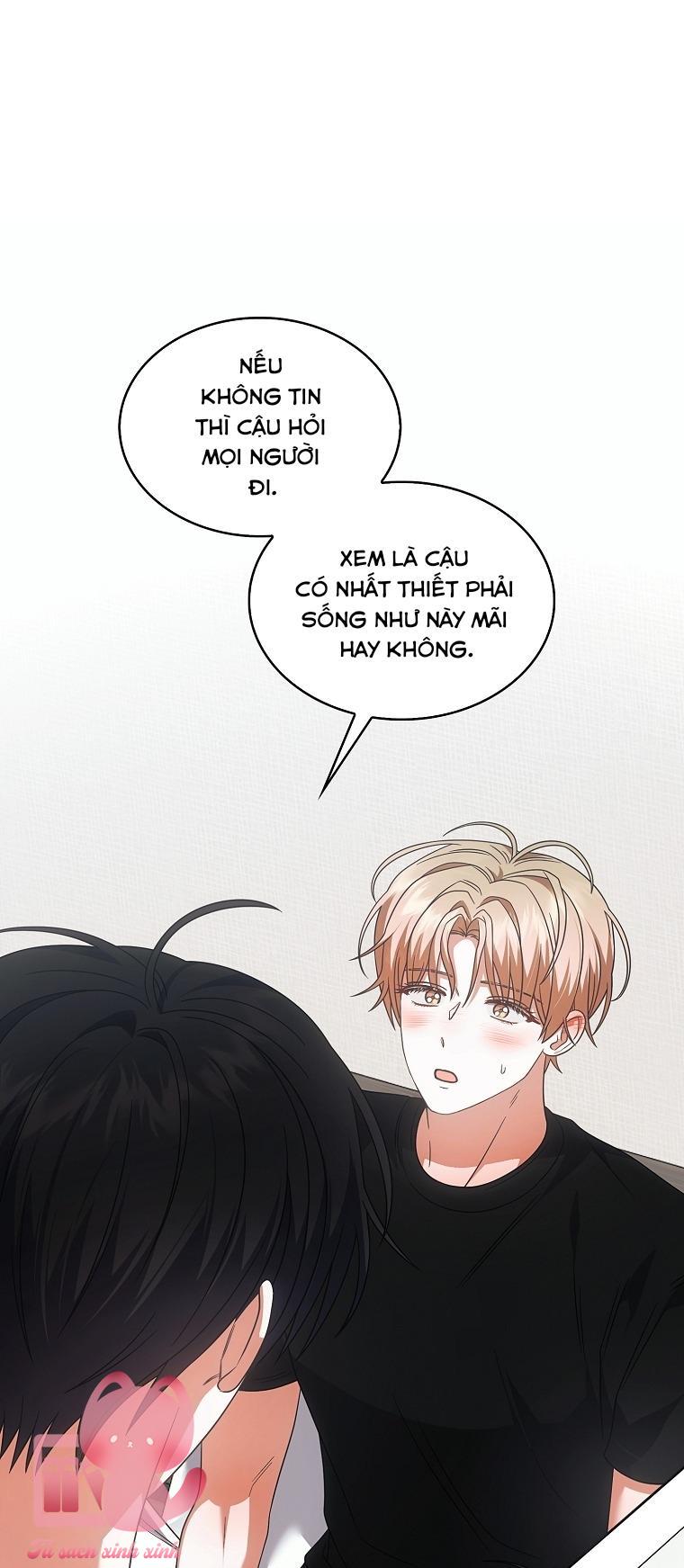 Debut Or Die - Chap 92