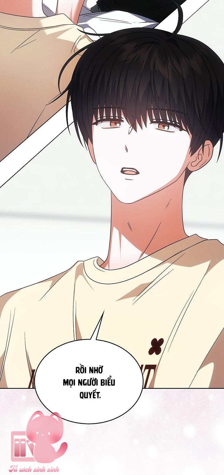 Debut Or Die - Chap 92