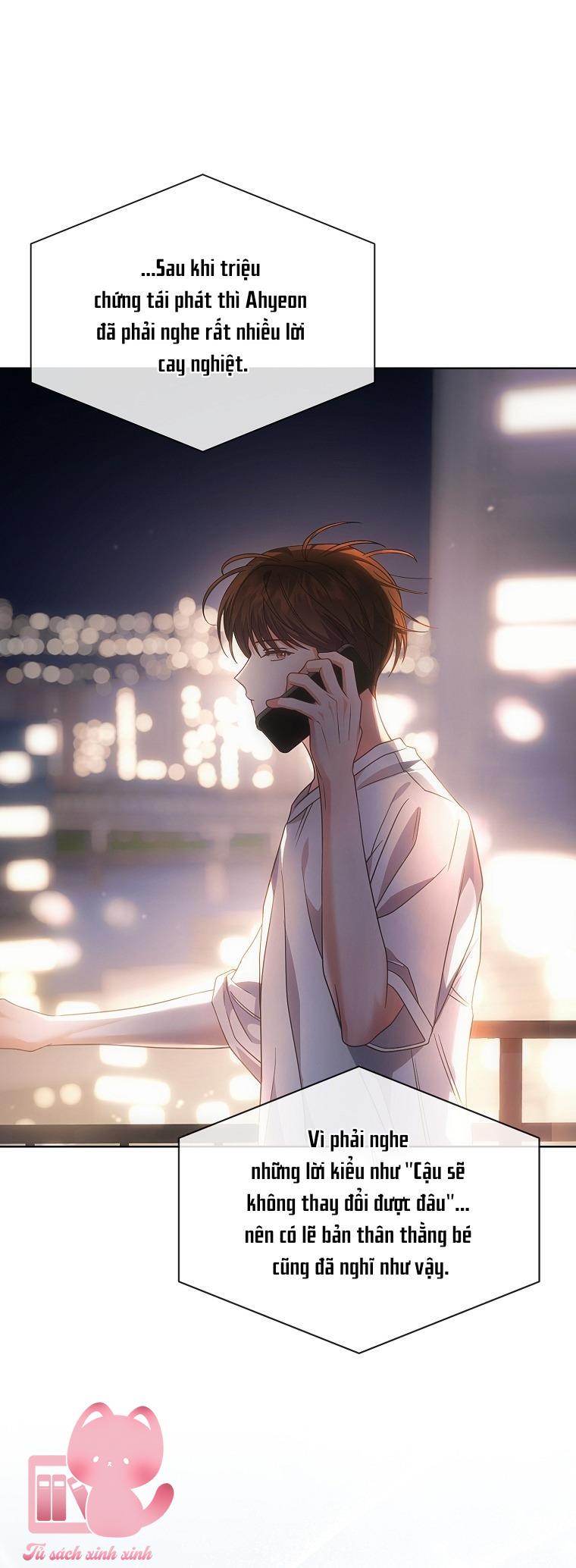 Debut Or Die - Chap 92