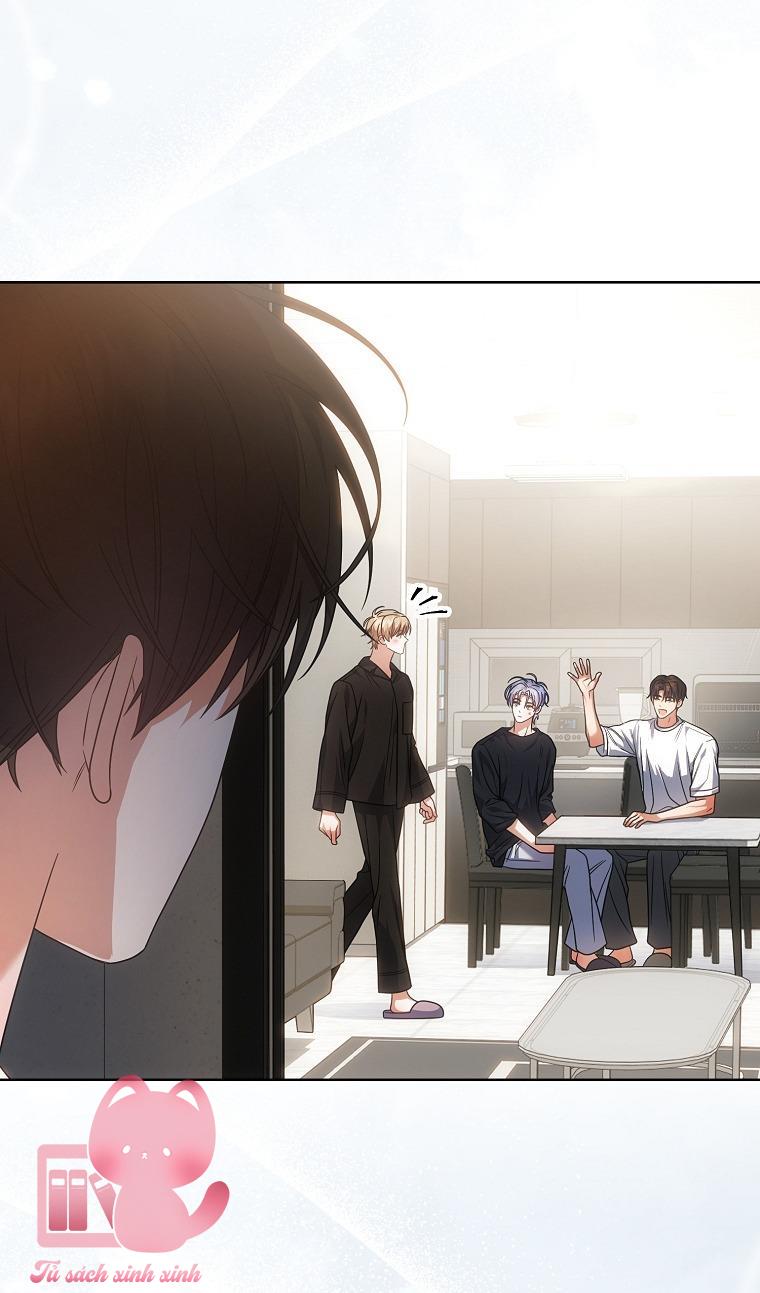 Debut Or Die - Chap 92