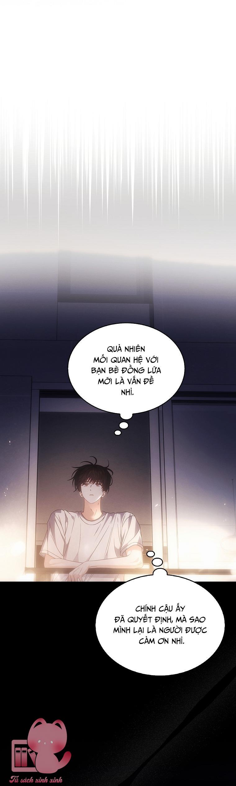 Debut Or Die - Chap 92