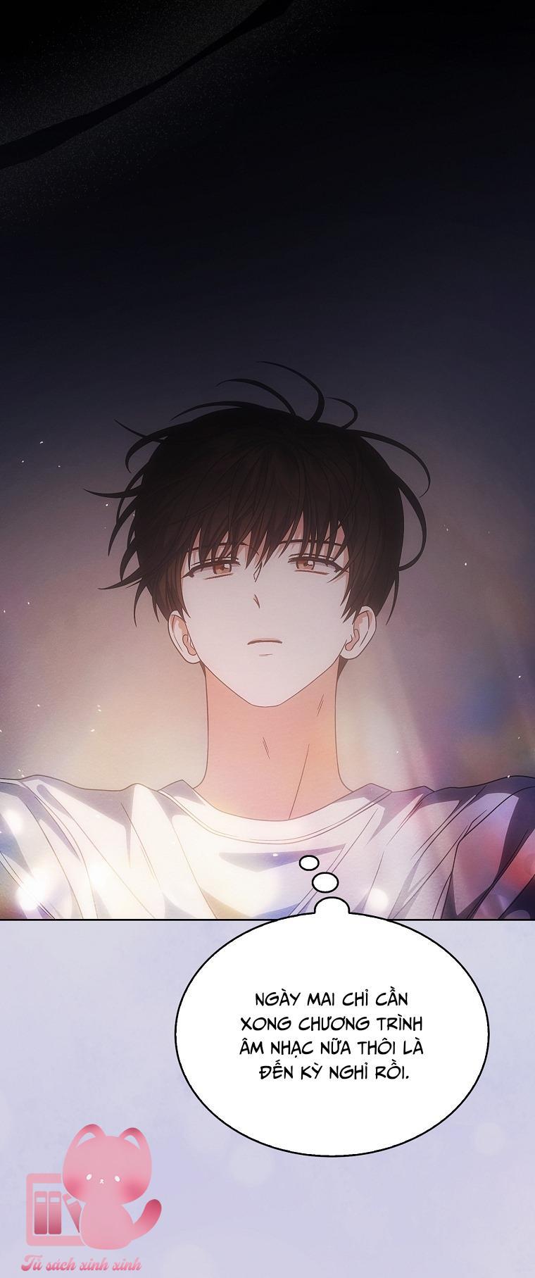 Debut Or Die - Chap 92