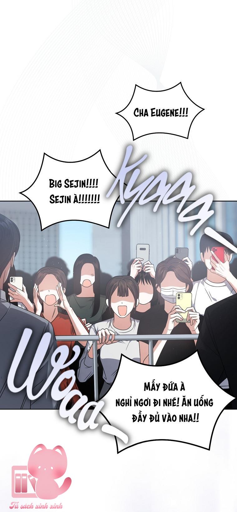 Debut Or Die - Chap 92