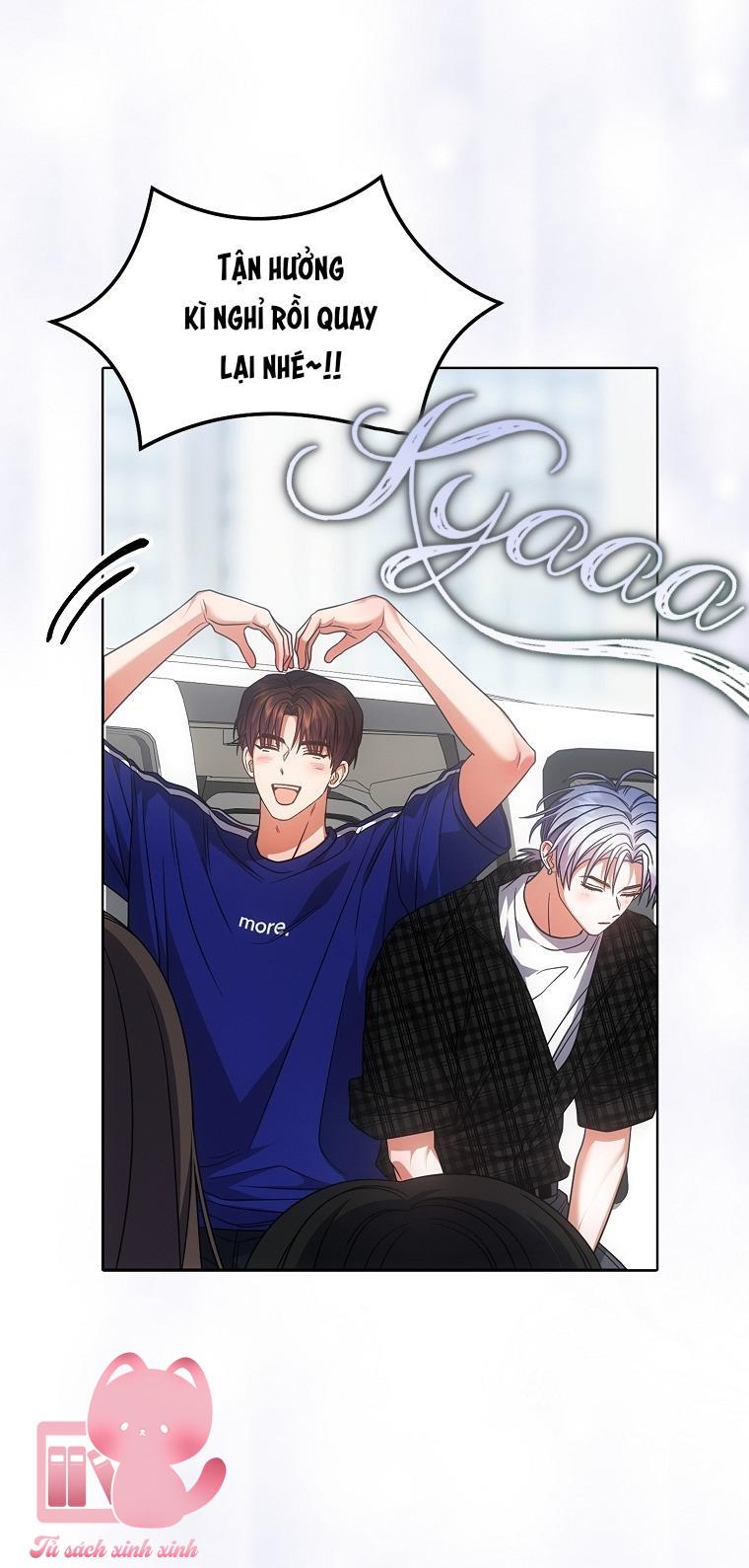 Debut Or Die - Chap 92