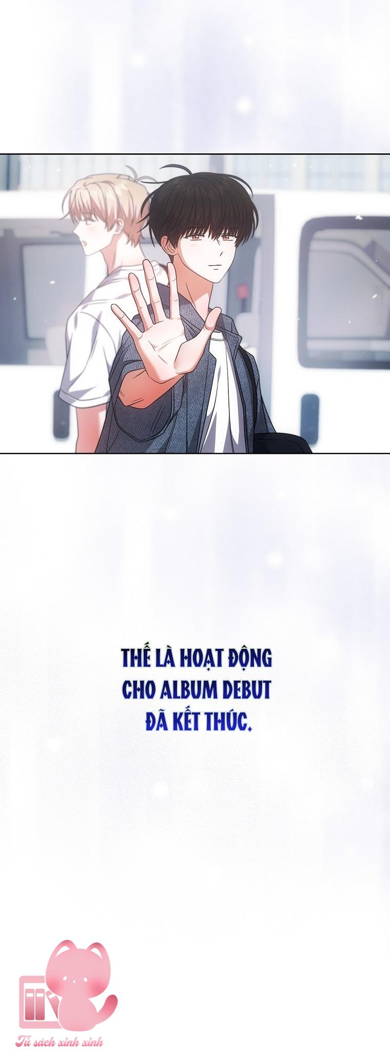 Debut Or Die - Chap 92