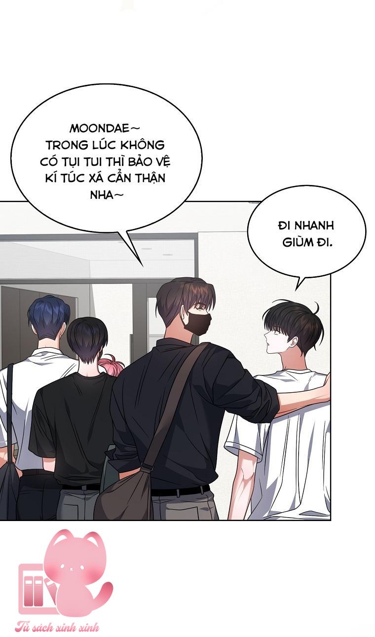 Debut Or Die - Chap 92