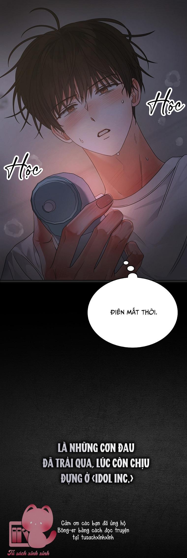 Debut Or Die - Chap 92