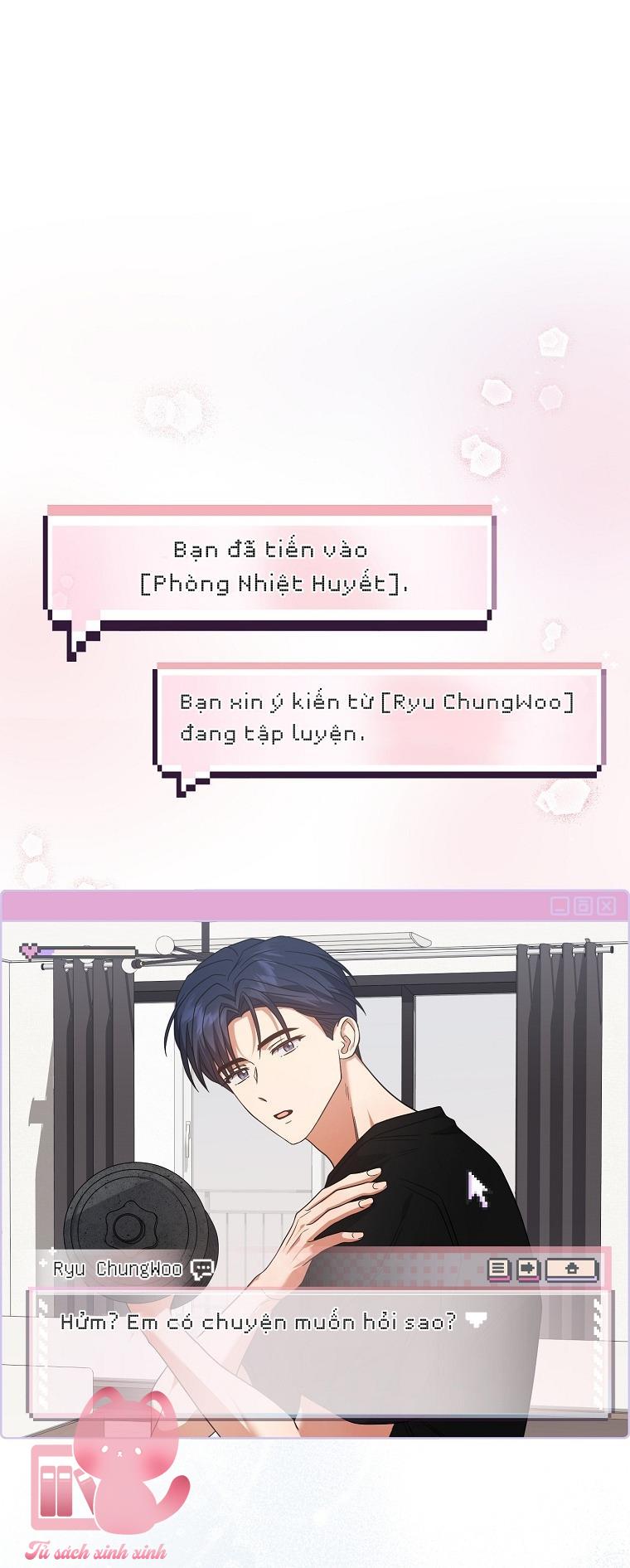 Debut Or Die - Chap 92