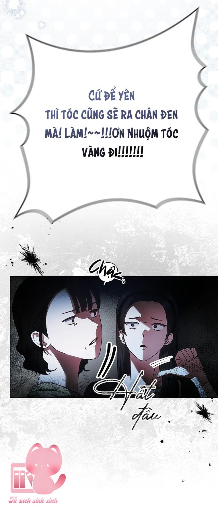 Debut Or Die - Chap 93