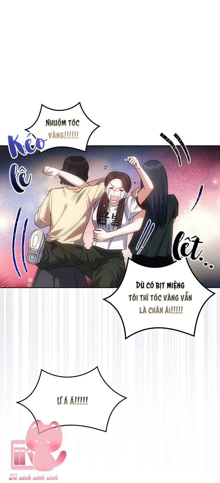 Debut Or Die - Chap 93
