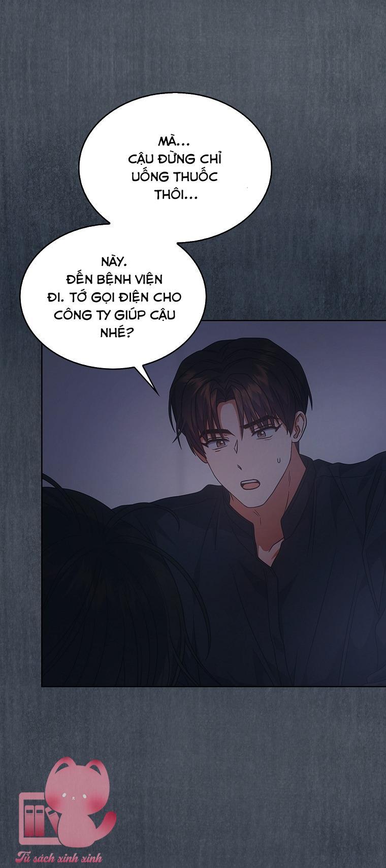 Debut Or Die - Chap 93
