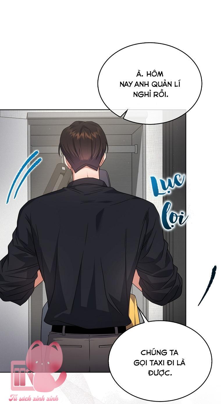 Debut Or Die - Chap 93