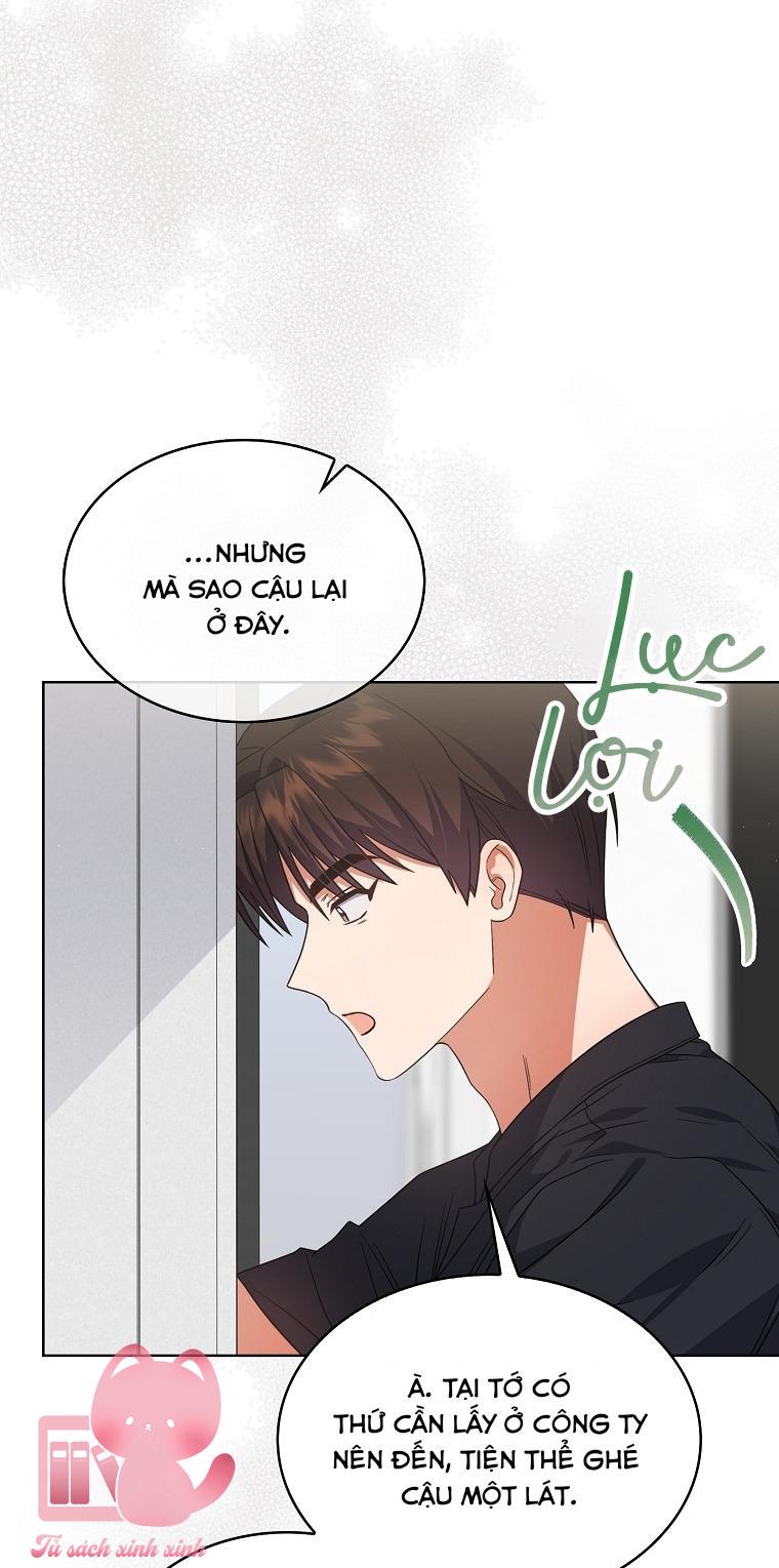 Debut Or Die - Chap 93
