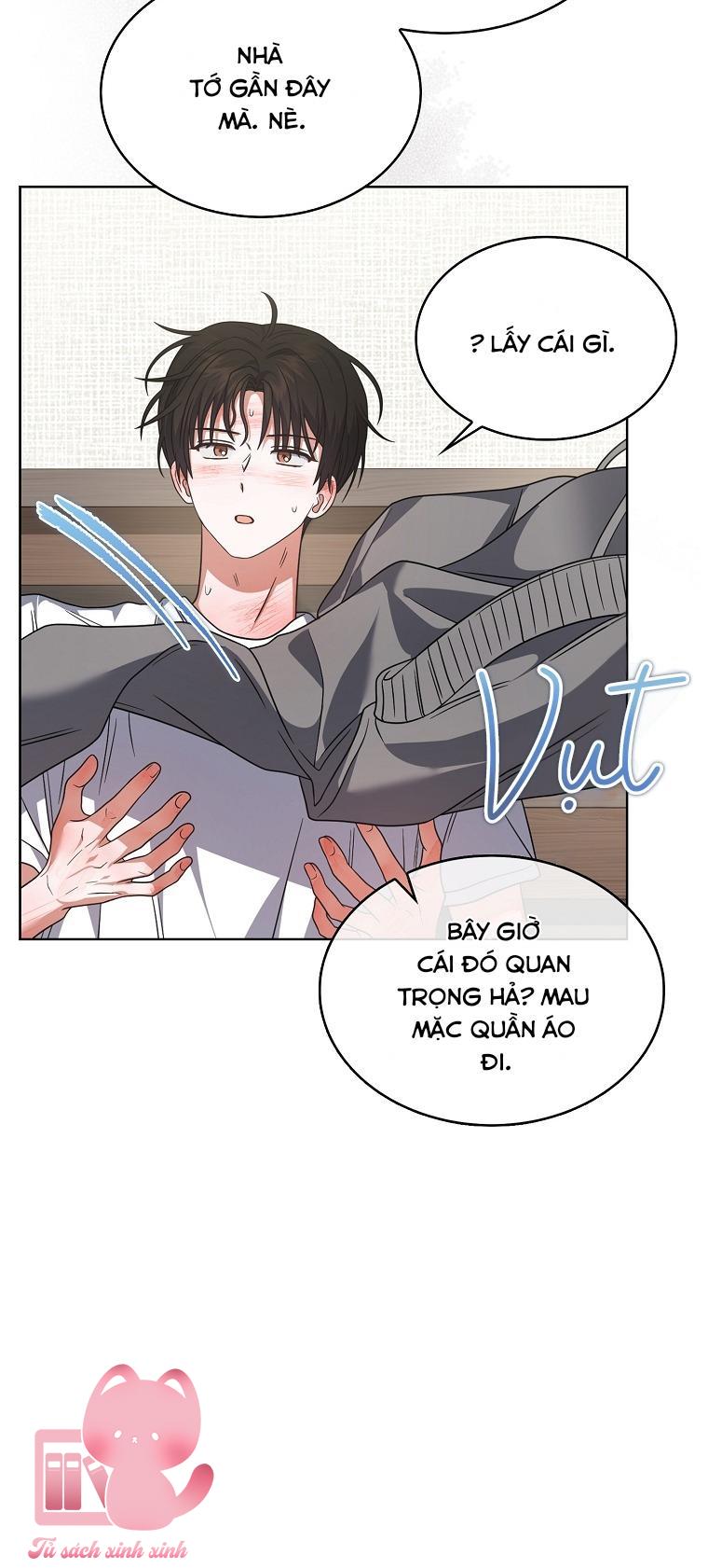 Debut Or Die - Chap 93