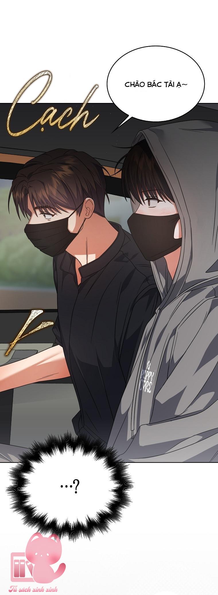 Debut Or Die - Chap 93