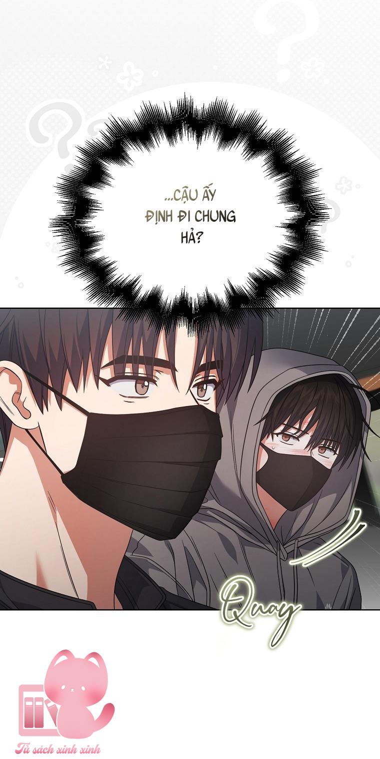 Debut Or Die - Chap 93