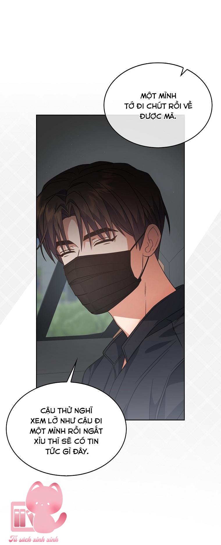 Debut Or Die - Chap 93