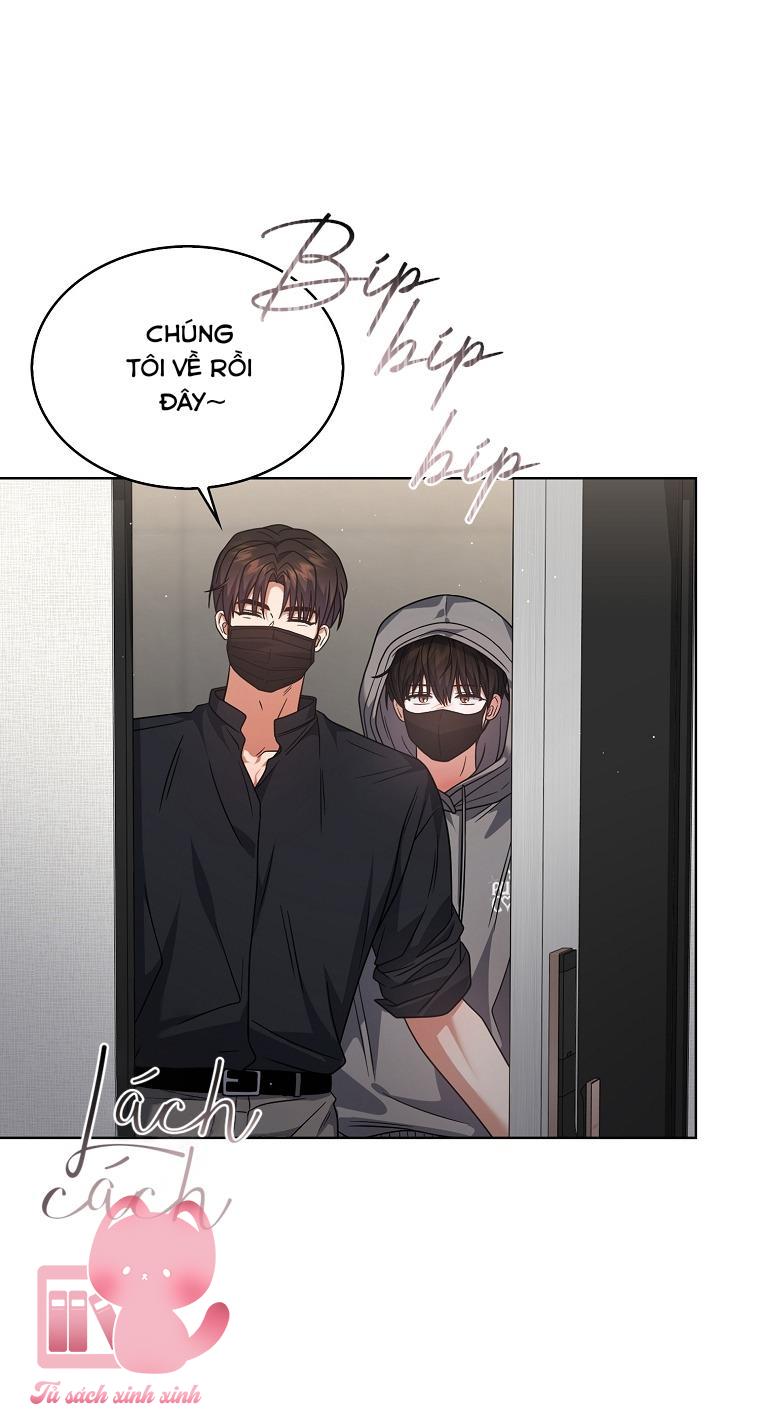 Debut Or Die - Chap 93