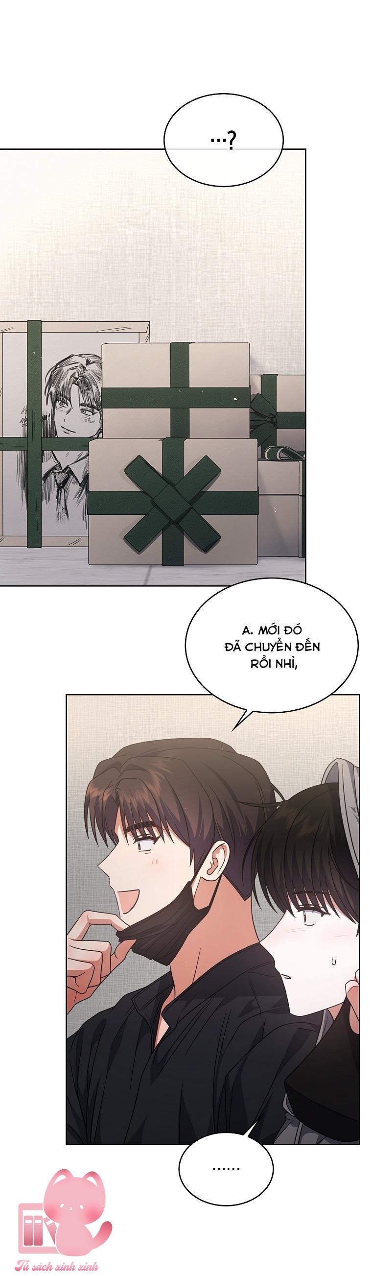 Debut Or Die - Chap 93