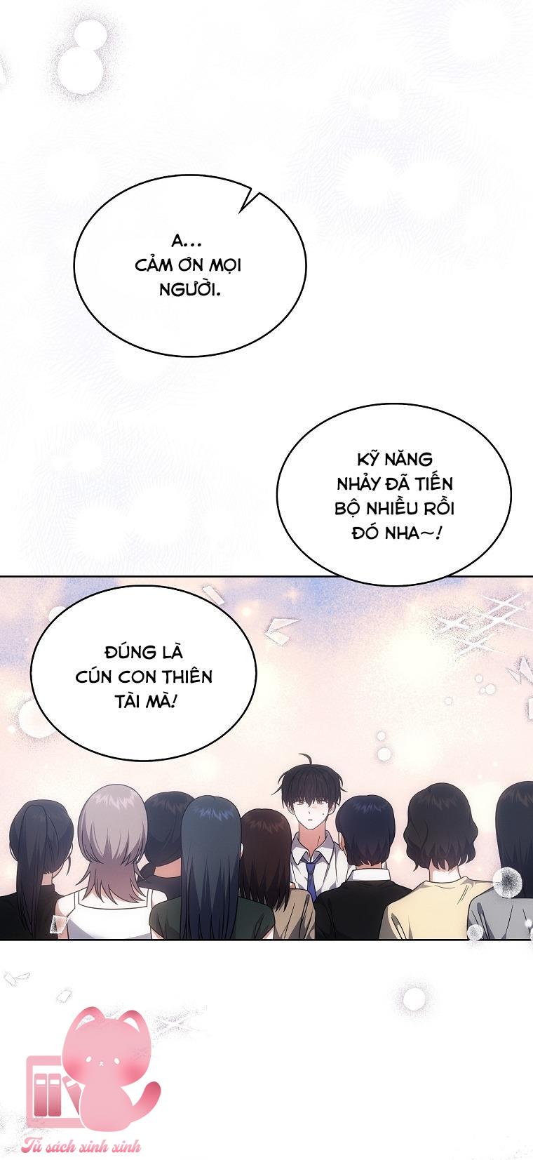 Debut Or Die - Chap 93