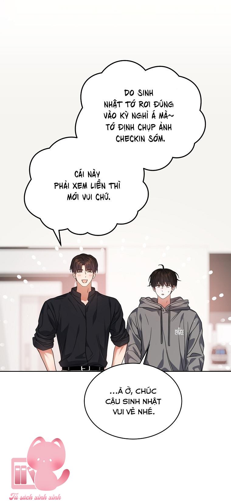 Debut Or Die - Chap 93