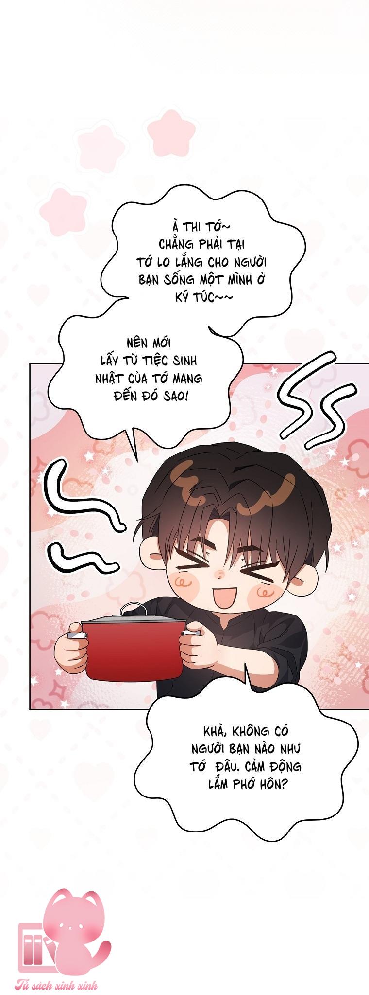 Debut Or Die - Chap 93