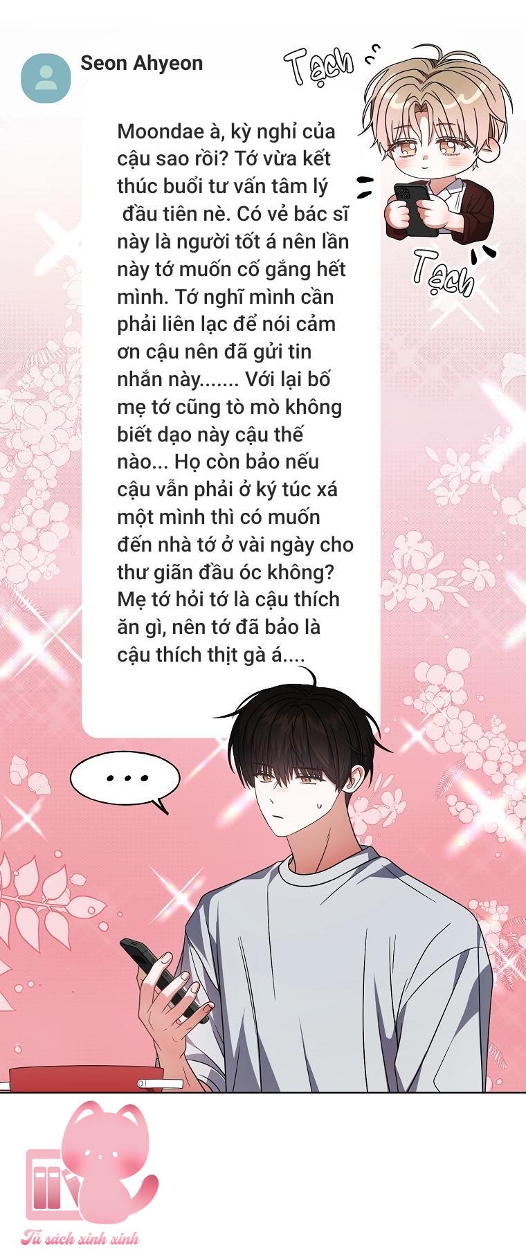 Debut Or Die - Chap 93