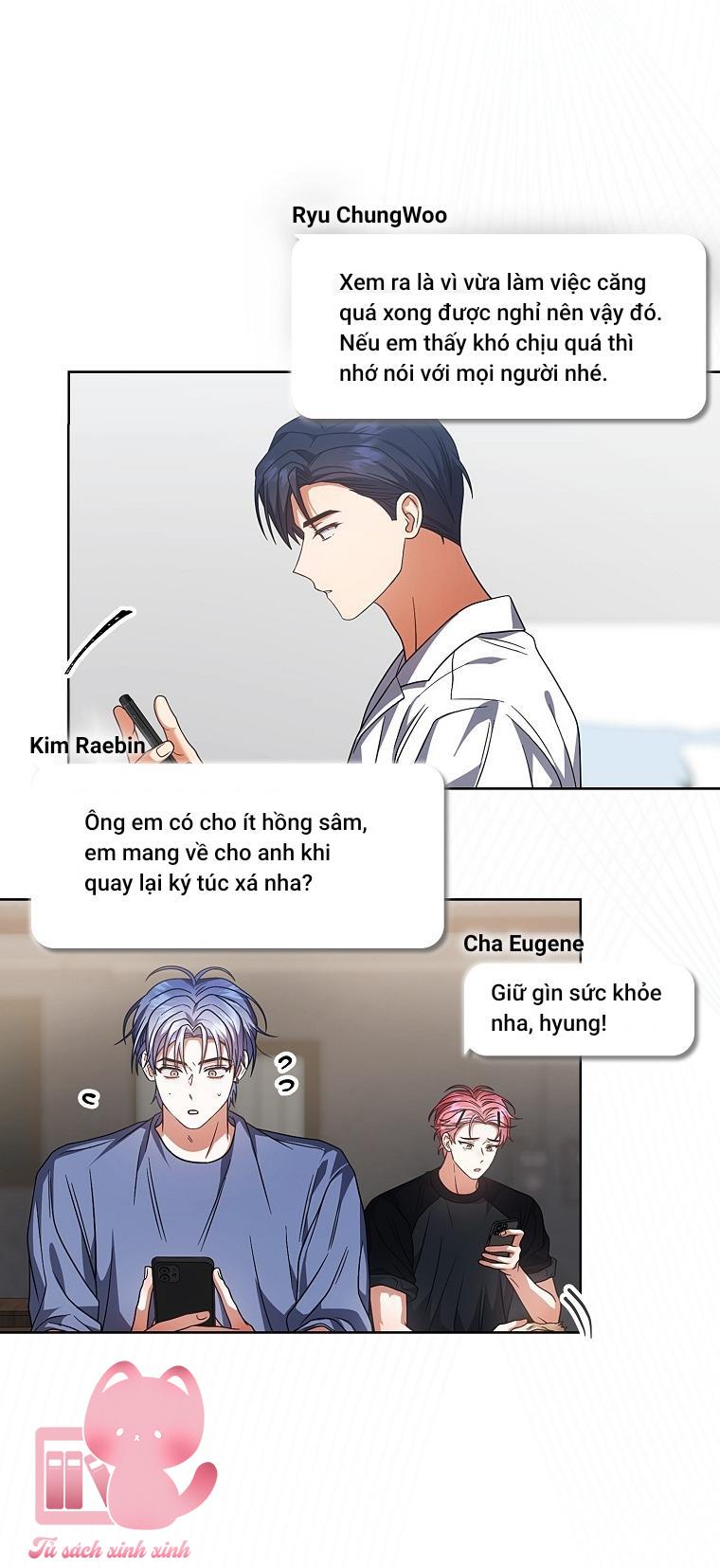 Debut Or Die - Chap 93