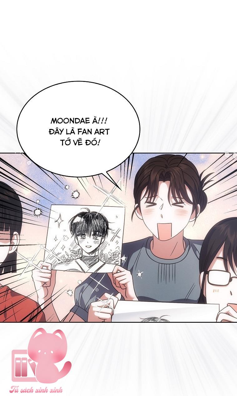 Debut Or Die - Chap 93